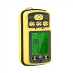 4 in 1 Multi Gas Monitor