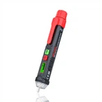 ดินสอทดสอบแรงดันไฟฟ้า AC Dc แบบดิจิตอลพร้อมจอแสดงผล LCD