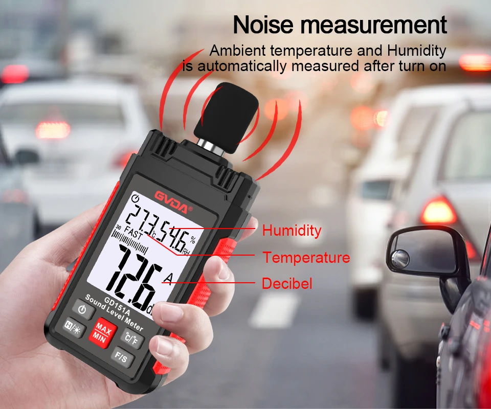 Audio level meter Audio level meter