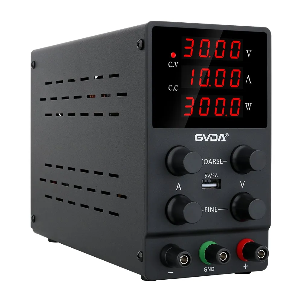 Bench Power Source Bench Power Source