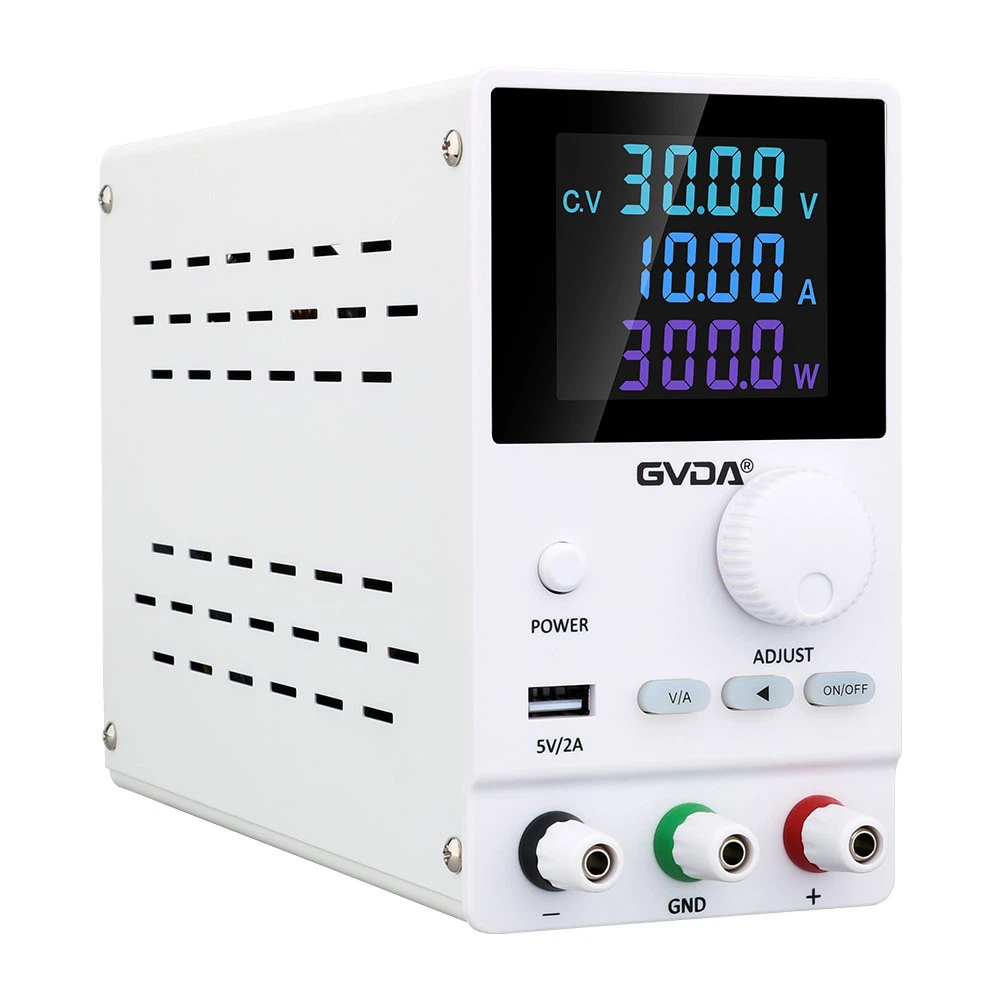 Bench variable power source Bench variable power source