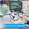 2. Electronic Microscope