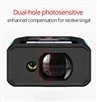 2. laser distance mete