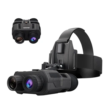 2023 ใหม่มาถึง GVDA GD918 Professional อินฟราเรด Night Vision กล้องโทรทรรศน์ก...