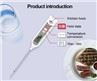 Digital Cooking Thermometer With Super Long Probe