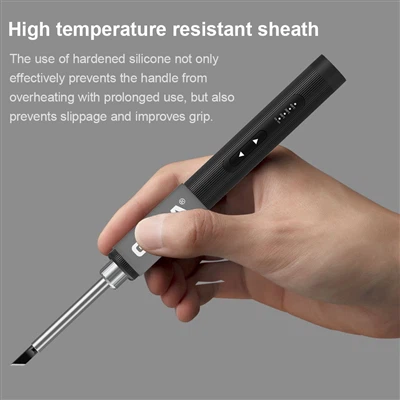 มีกี่วัตต์ที่เหมาะสำหรับการบัดกรีในครัวเรือน