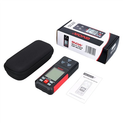 วิธีการทดสอบแบบไม่ทำลาย-และหลักการของเกจวัดความหนาผิวเคลือบ