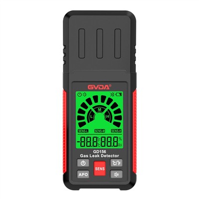 วิธีใช้งานเครื่องตรวจจับก๊าซอย่างถูกต้อง และควรปฏิบัติตามข้อควรระวังก่อนใช้งา...