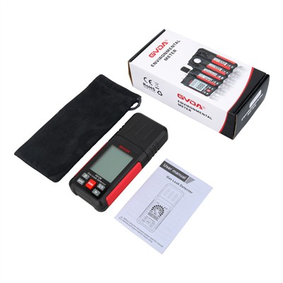 เครื่องตรวจจับก๊าซพิษและเป็นอันตราย: การใช้งานและความสำคัญ