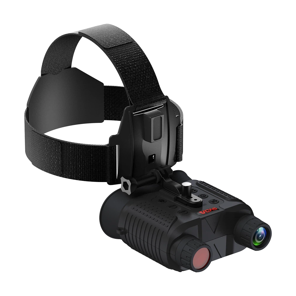 night vision binoculars