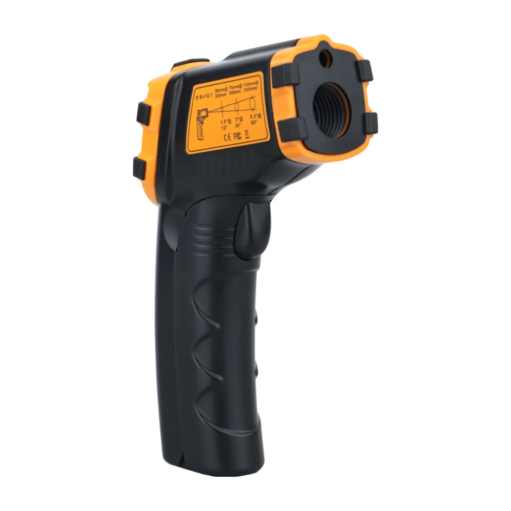 3 IR thermometer 3 IR thermometer