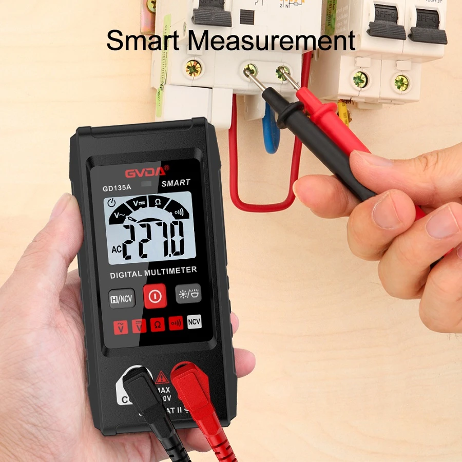 smart multiemter - smart multiemter -